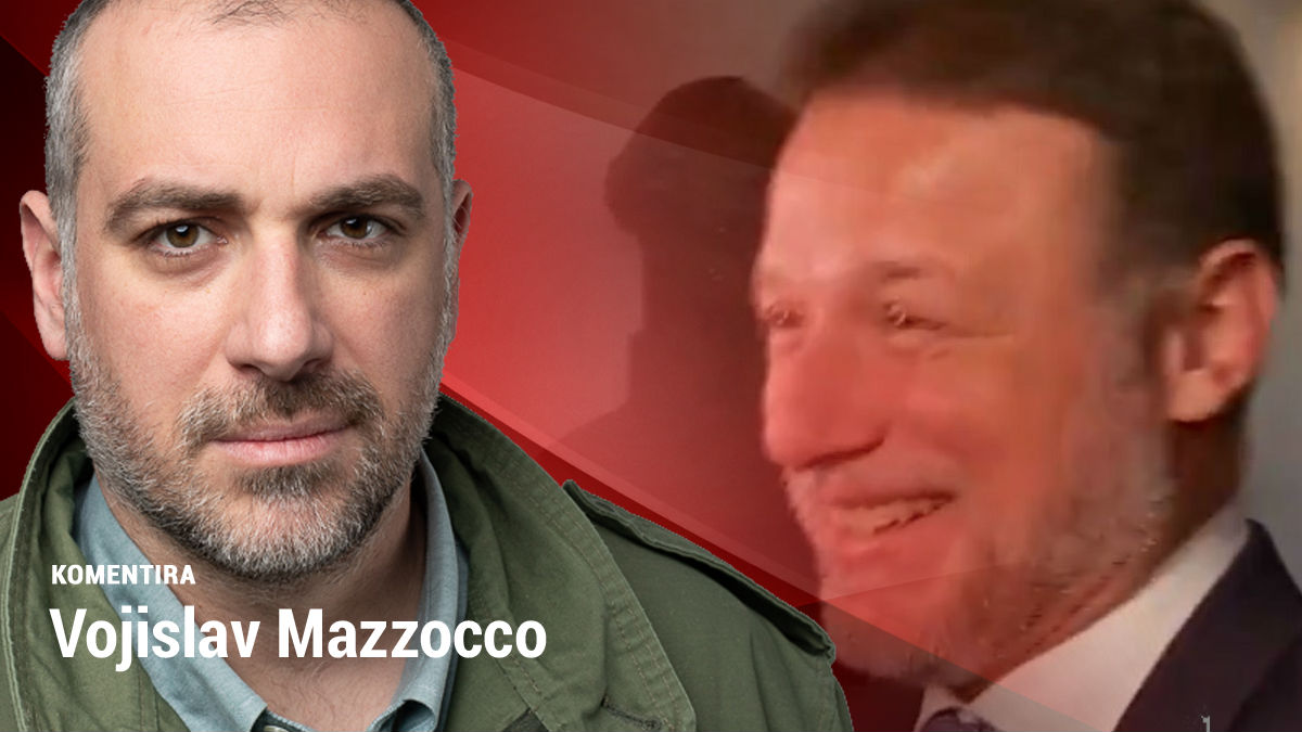 Žalac je stigla najgora HDZ-ova kletva: "Dabogda ti se Njonjo rugao"