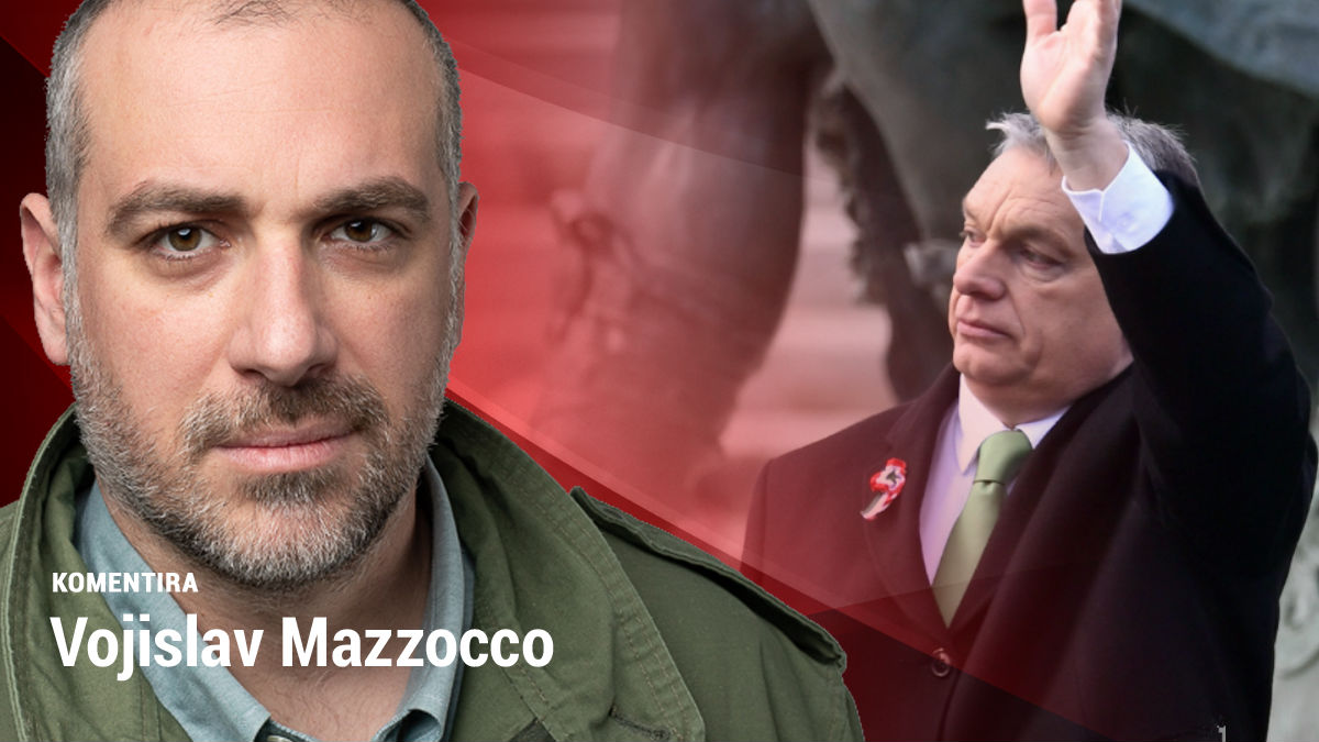 Zašto bijeli kršćani misle da imaju pravo na Europu?