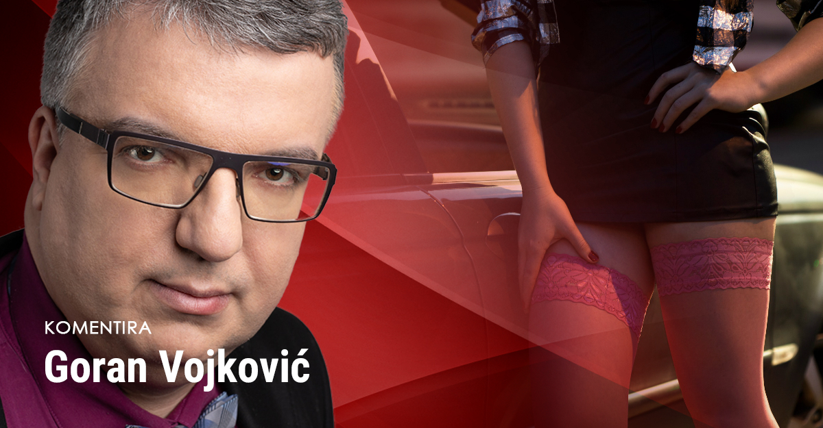 Špijuni, prostitutke i lopovi