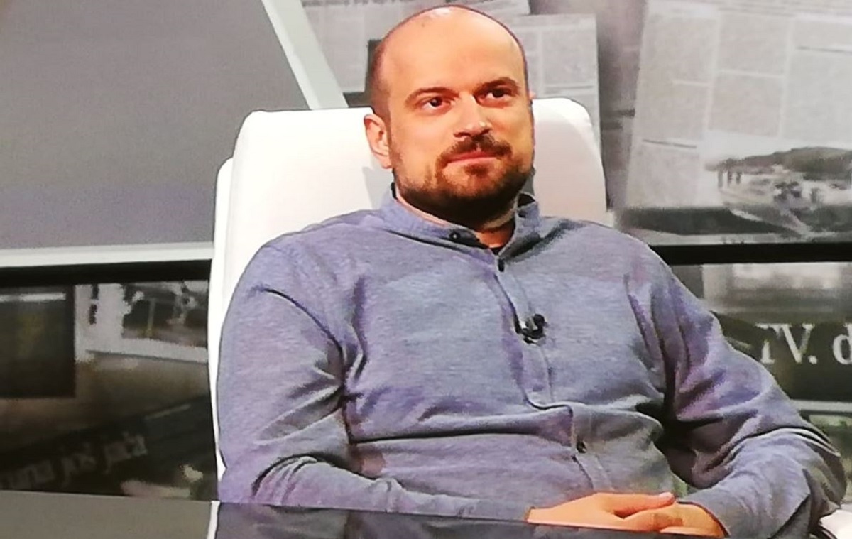 Vojko V u Nu2 otkrio prejaku poruku koju mu je Huljić poslao kad je dobio Porina