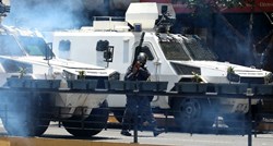 U Venezueli uhićen potpredsjednik Narodne skupštine