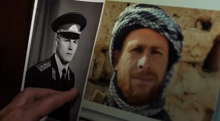 Sovjetski vojnik je u Afganistanu nestao prije 30 godina. Je li ovo on?