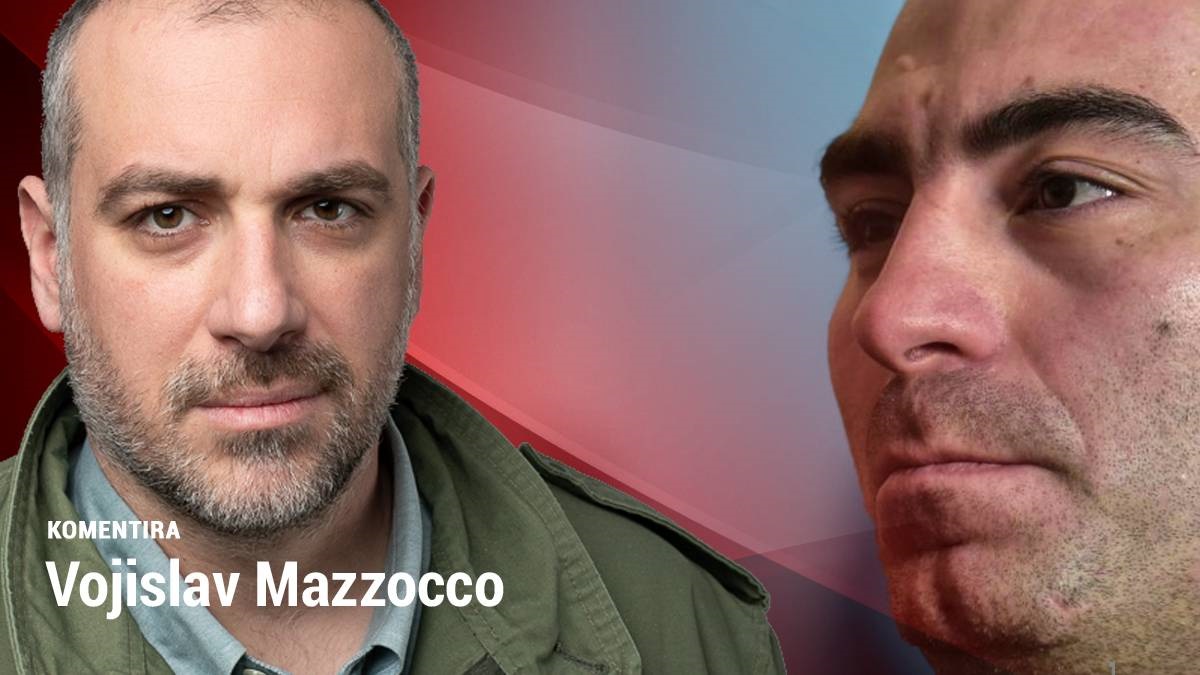 Hvala "Daruvarcu" što nas neumorno podsjeća gdje živimo