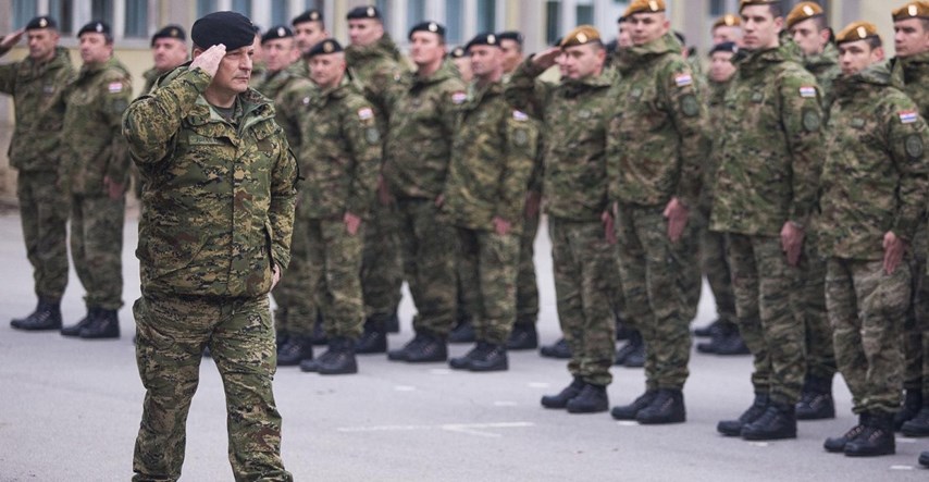 Hrvatska i još četiri zemlje žele zajedničko zapovjedništvo za specijalne snage