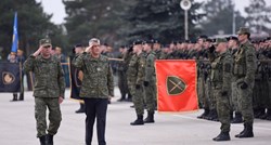 Danas se osniva vojska Kosova, a Vučić postrojava srpsku vojsku na granici