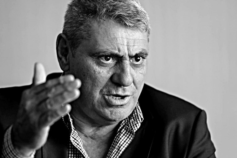 Umro je Fadil Vokrri, albanska ikona jugo-lige