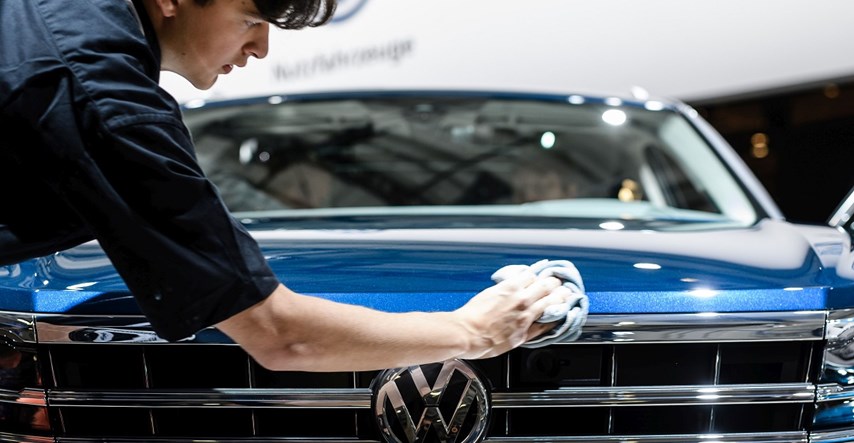 Volkswagen zbog koronakrize odustaje od tvornice u Turskoj