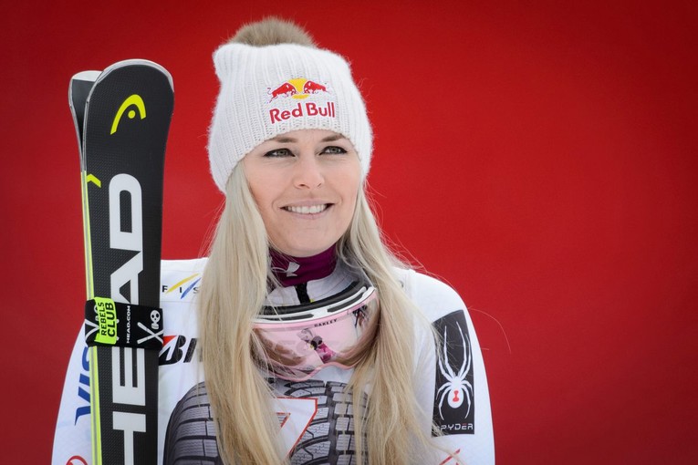 Lindsey Vonn za tri tjedna završava karijeru