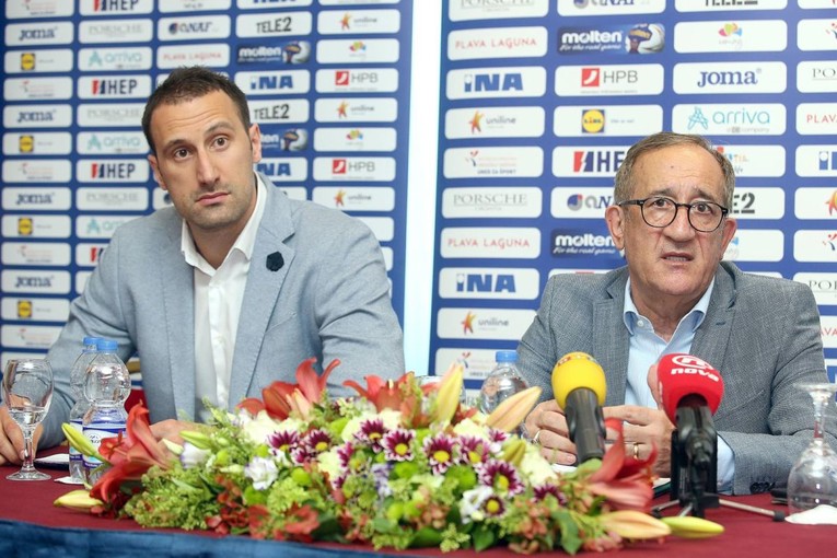 Červar objavio popis za kvalifikacije, Vori najavio promjene