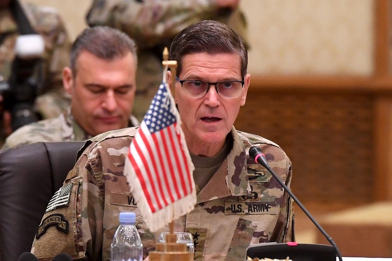 Američki general: Washington ne želi rat s Iranom