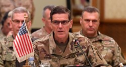 Američki general upozorava dok Trump povlači vojsku: ISIS je trajna prijetnja