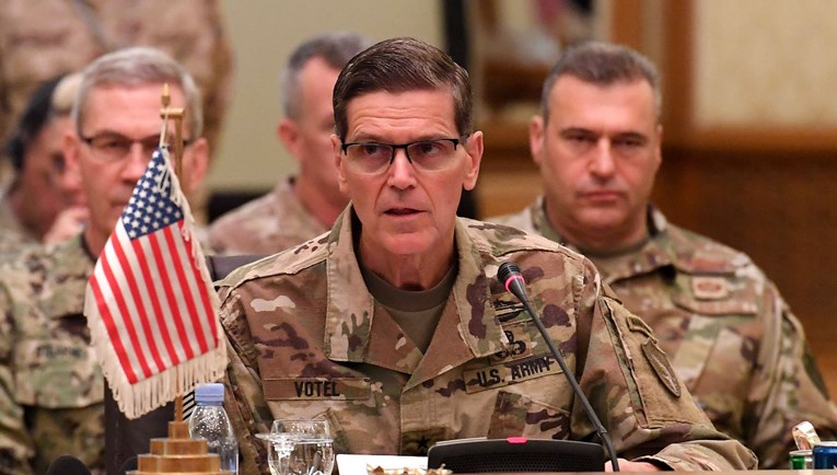 Američki general upozorava dok Trump povlači vojsku: ISIS je trajna prijetnja