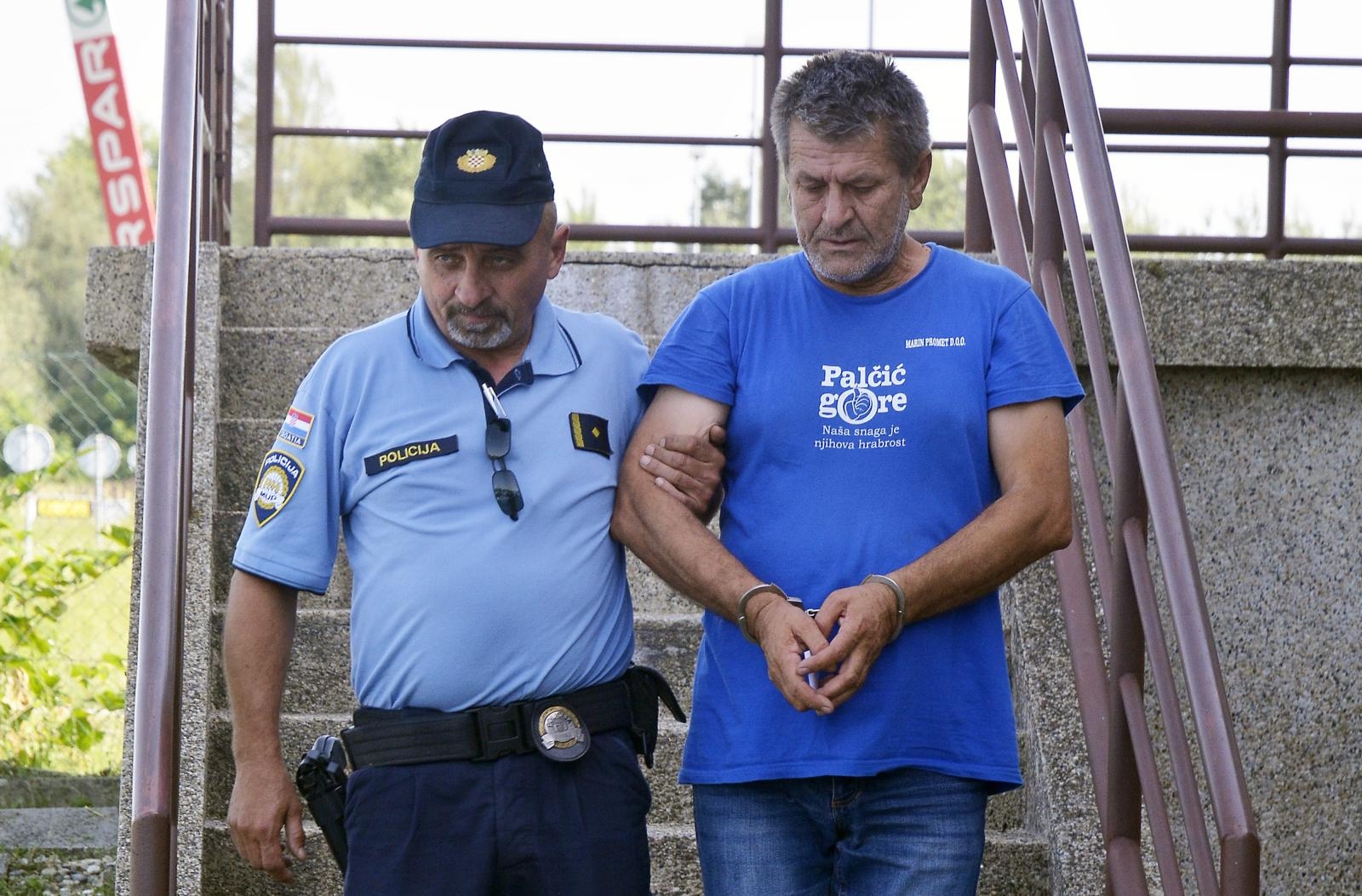 Novi detalji: Vozač kamiona dan prije nesreće završio je na hitnoj