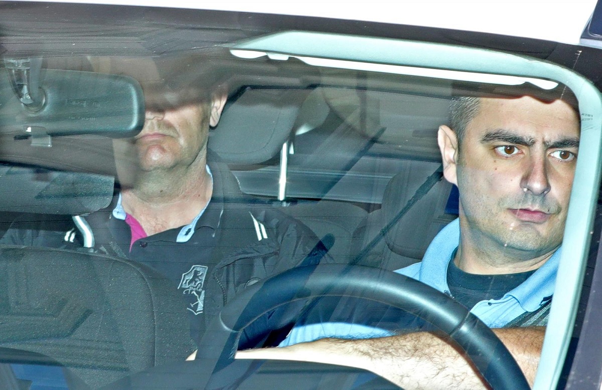 Krenula istraga protiv uhićenog Vasinog kuma, Uskok ne traži istražni zatvor