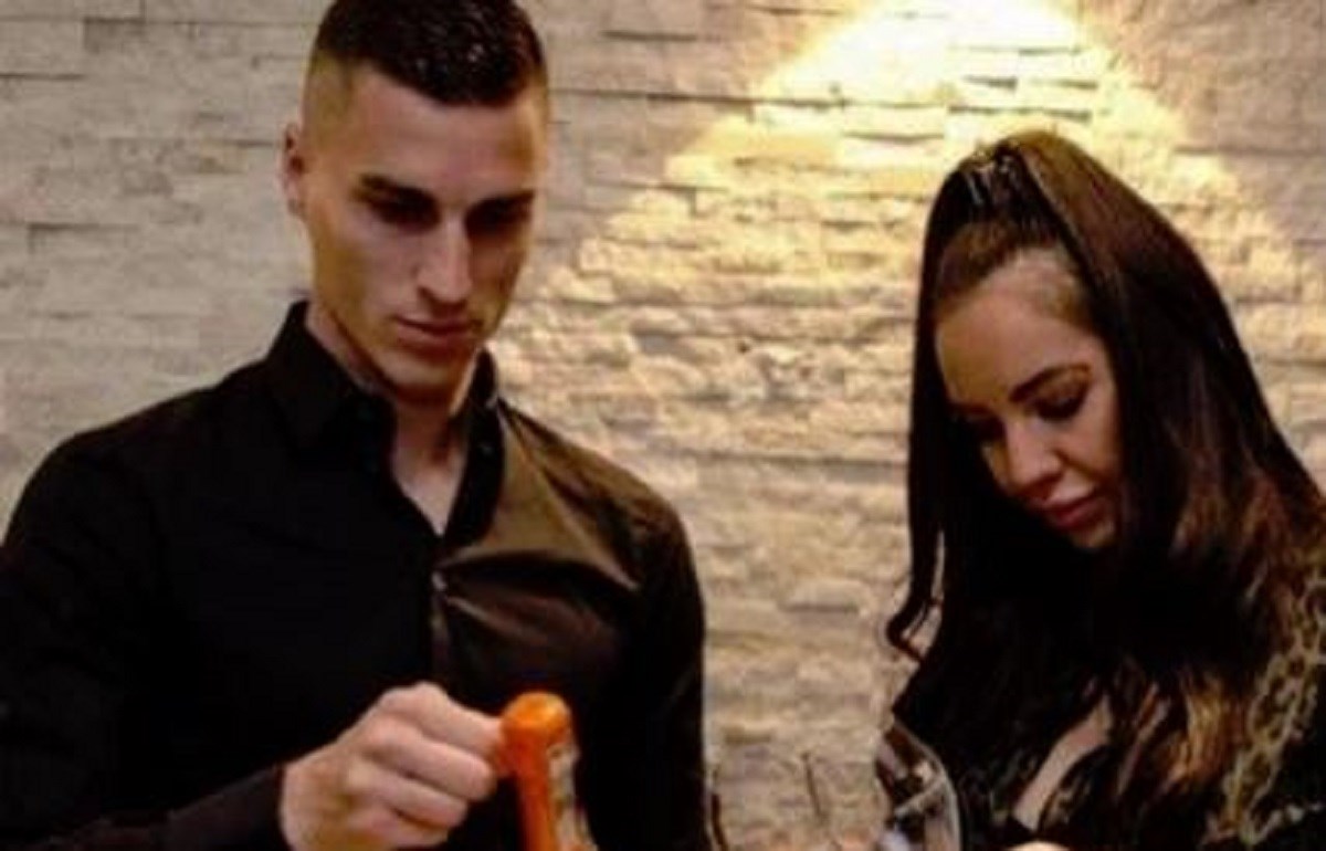 Ognjena Vranješa ostavila žena: "Mrtav je za mene"