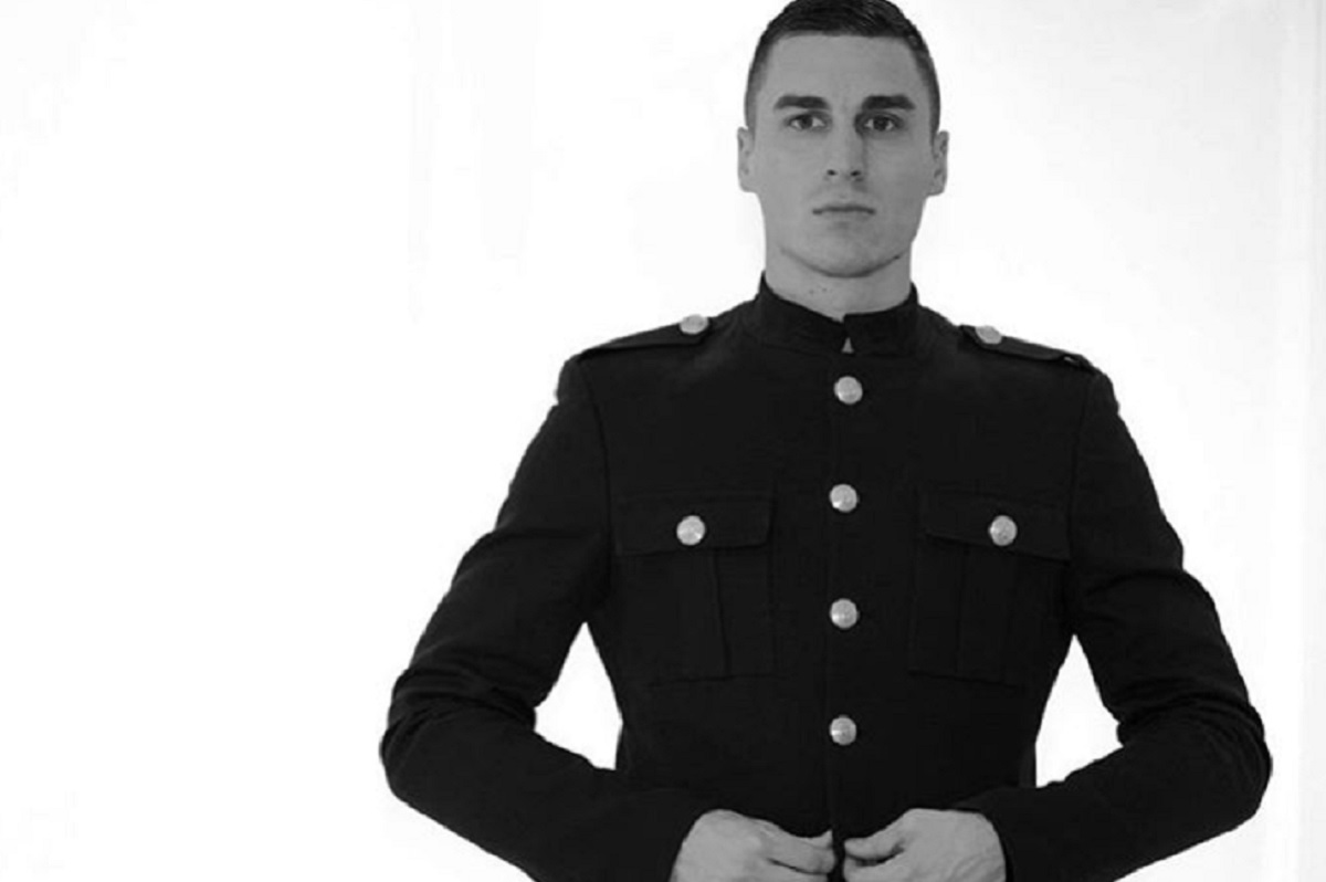 Priveden Ognjen Vranješ: Proveo noć s ilegalnim migrantima u Belgiji
