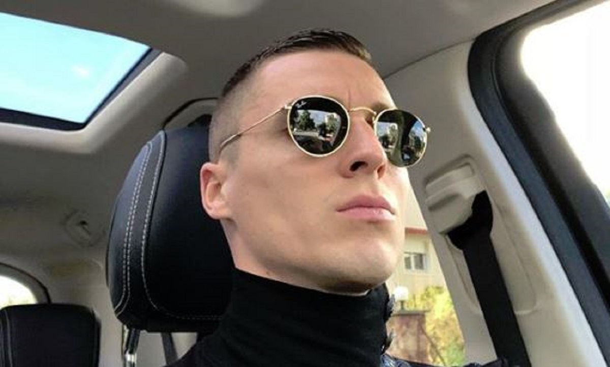 Ognjen Vranješ: Duško je znao za moju i Jeleninu vezu