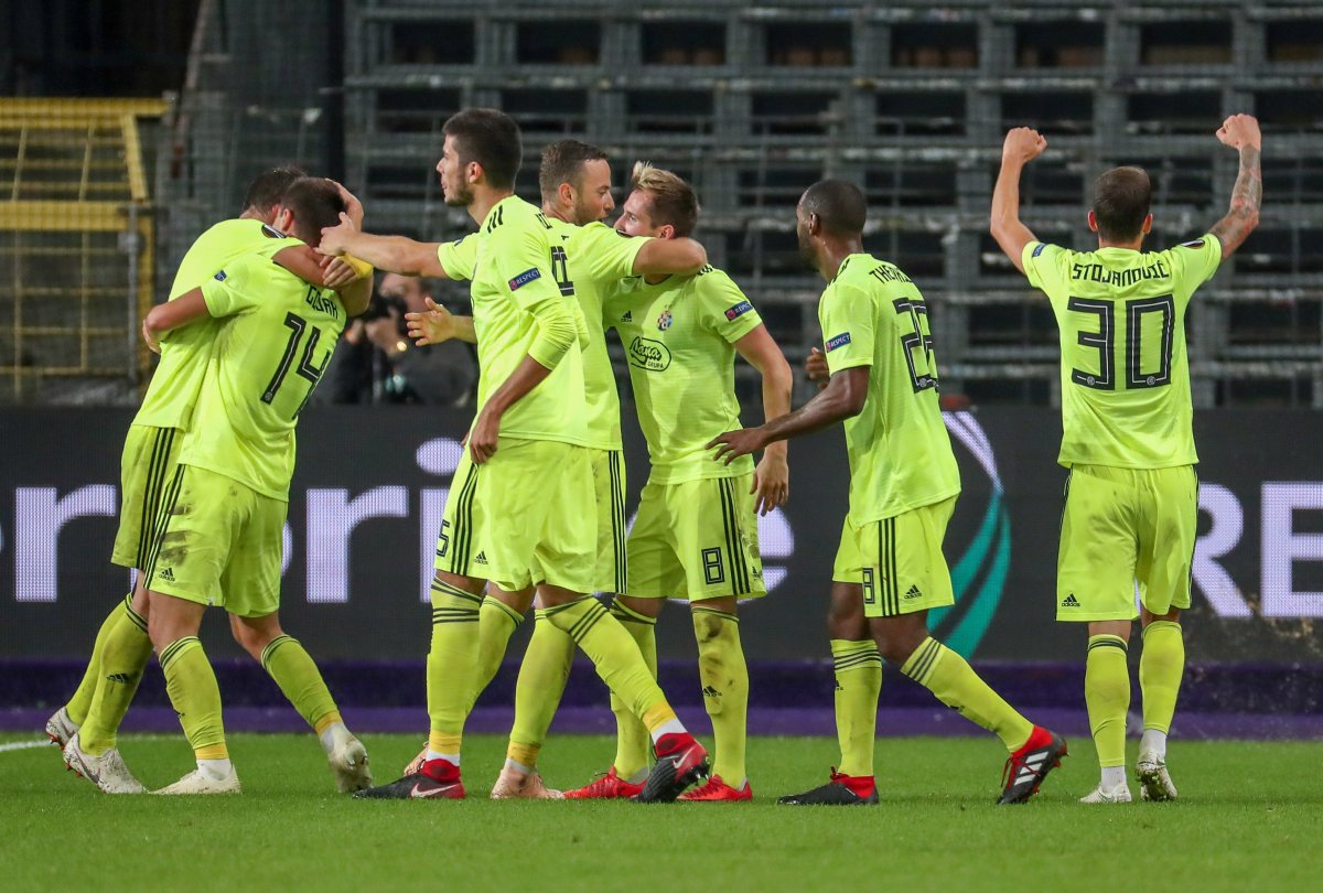 Dinamo bi sutra lako mogao zaraditi više od četiri milijuna kuna