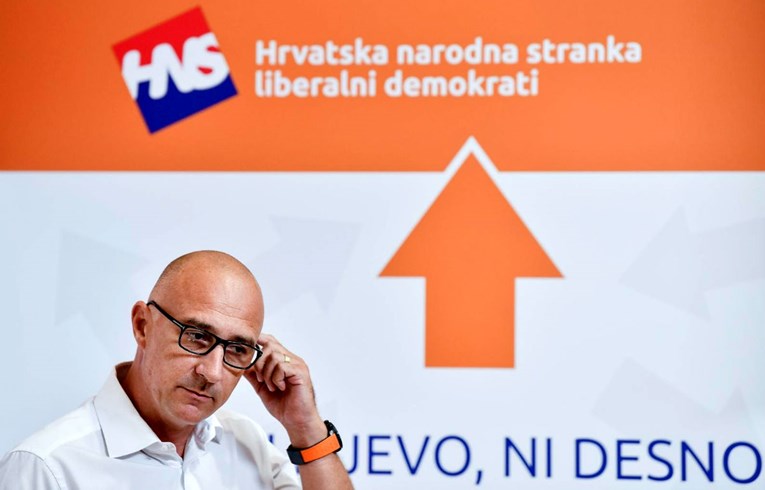 Kriza u vladajućoj koaliciji, HNS prijeti izlaskom: "Ne popuštamo ni milimetra"