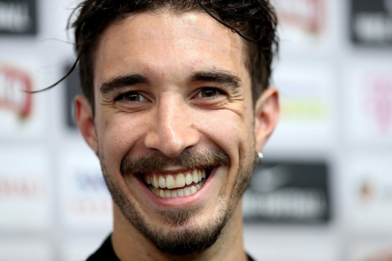 Vrsaljko: Rusi nisu slučajno u četvrtfinalu