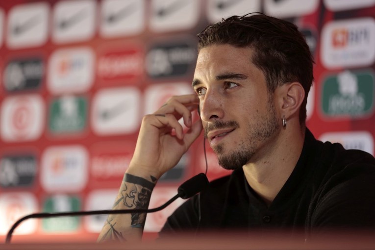 Vrsaljko: Sjećanja s SP-a dodatni motiv za Portugal