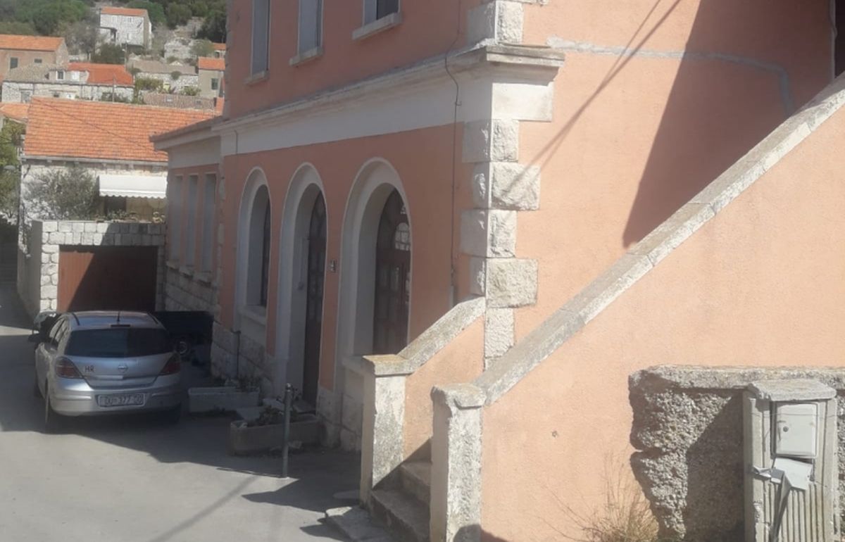 Županija pronašla novac za vrtić na Lastovu