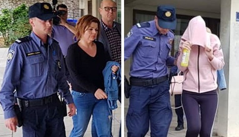 Kreće istraga pljačke banke u Metkoviću, radnicima određen jednomjesečni zatvor