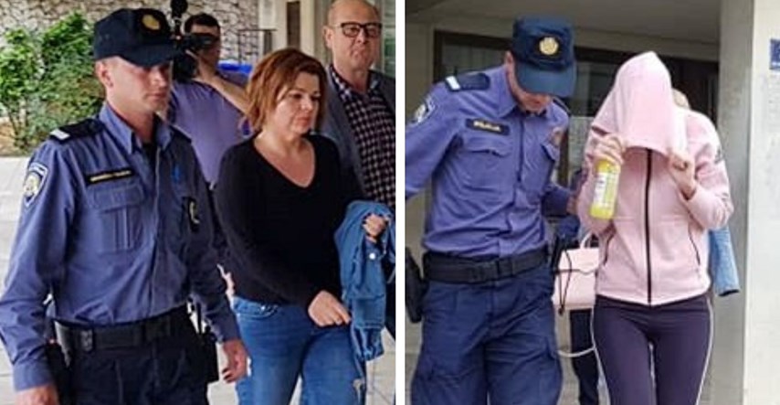 Kreće istraga pljačke banke u Metkoviću, radnicima određen jednomjesečni zatvor