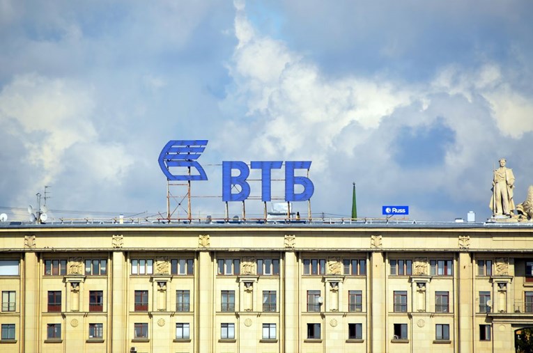 Ruska banka VTB napušta SAD