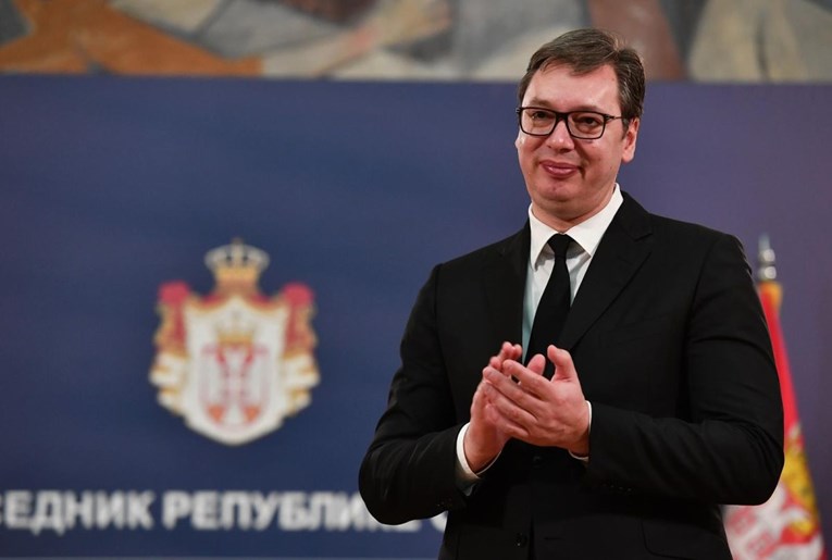 Vučić: Hrvati i Srbi su premali da bi se tukli, samo skupa možemo opstati