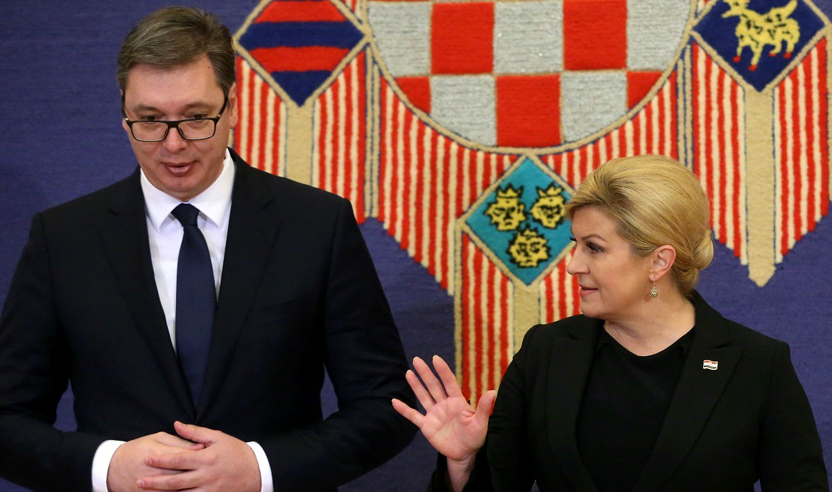 Istraživanje srpske agencije: Hrvati su najomraženiji narod u Srbiji