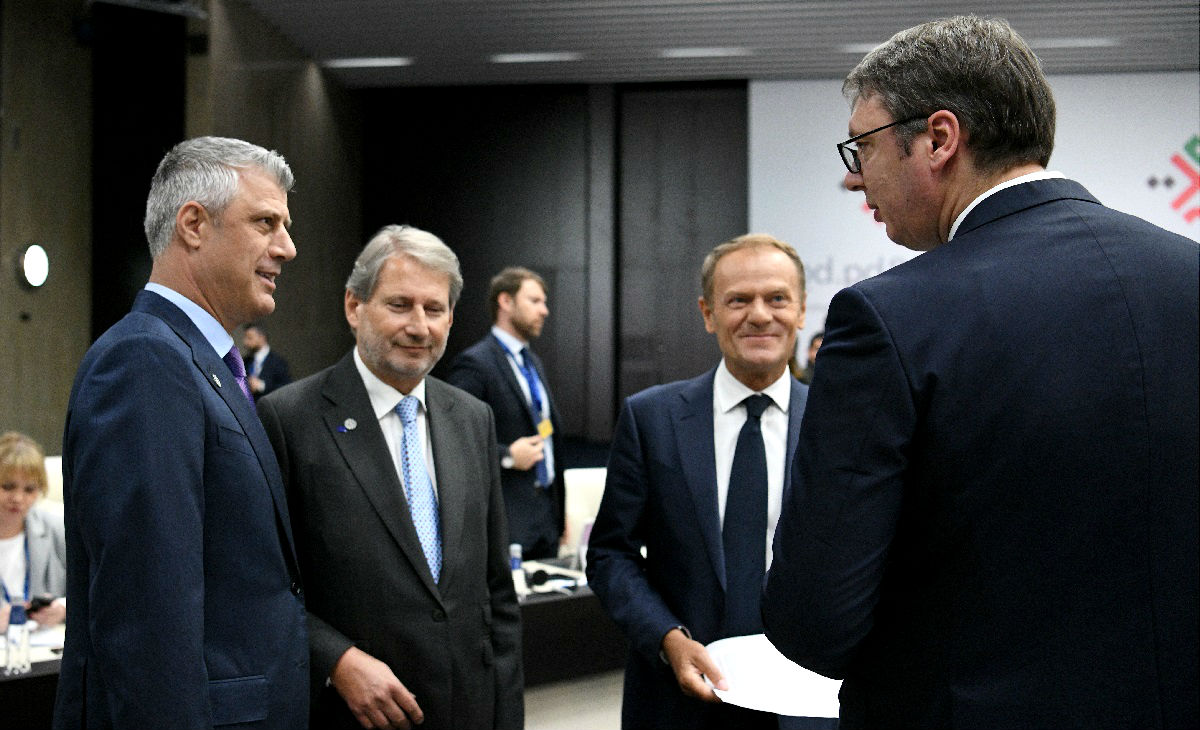 Kosovo ne popušta. Unatoč pritiscima SAD-a i EU-a neće smanjiti carine Srbiji