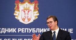 Vučić: Ne možemo priznati Kosovo, a da ništa ne dobijemo zauzvrat