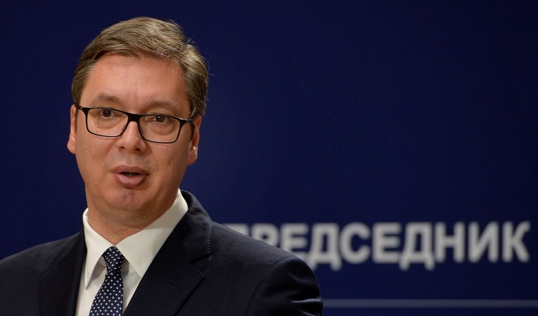 Glavni tajnik UN-a prozvao Kosovo, Vučić mu je zahvalio
