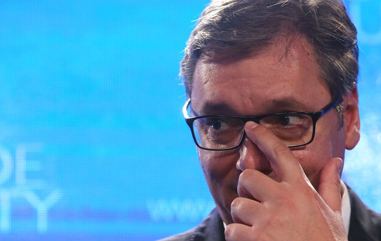 Vučić na vojnoj vježbi: Kada bih rekao što smo naručili, uveli bi nam sankcije