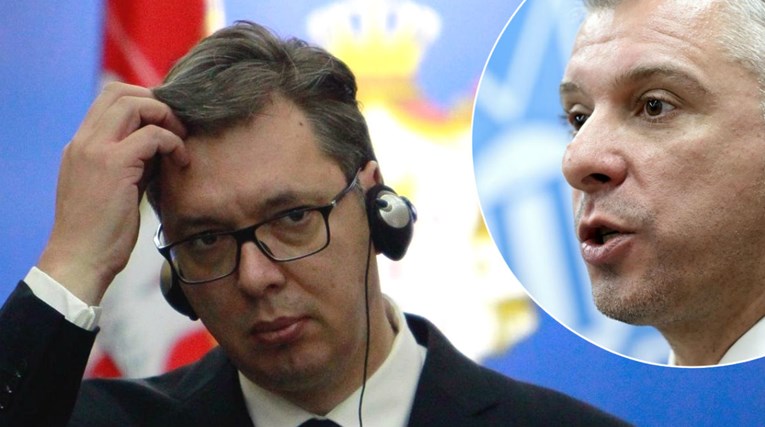 Povjesničar Klasić o Vučiću: On živi u svom svijetu, tu argumenti ne pomažu