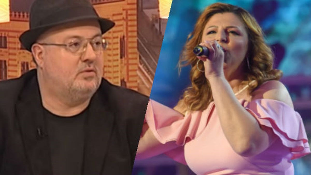 Vuco otkrio što misli o nastupu Kate Dizalice, ali i tko mu je favorit u showu