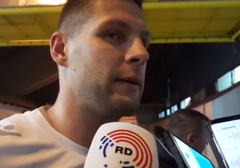 VIDEO Evo što kažu igrači Hajduka nakon pobjede nad Istrom