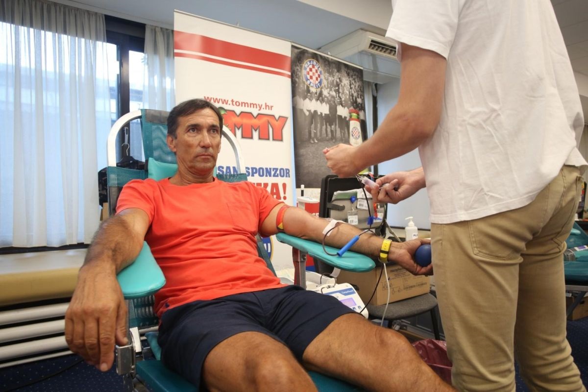 "Nismo imali što jesti, a živjeli smo za Hajduk. Bili smo avioni za ove danas"