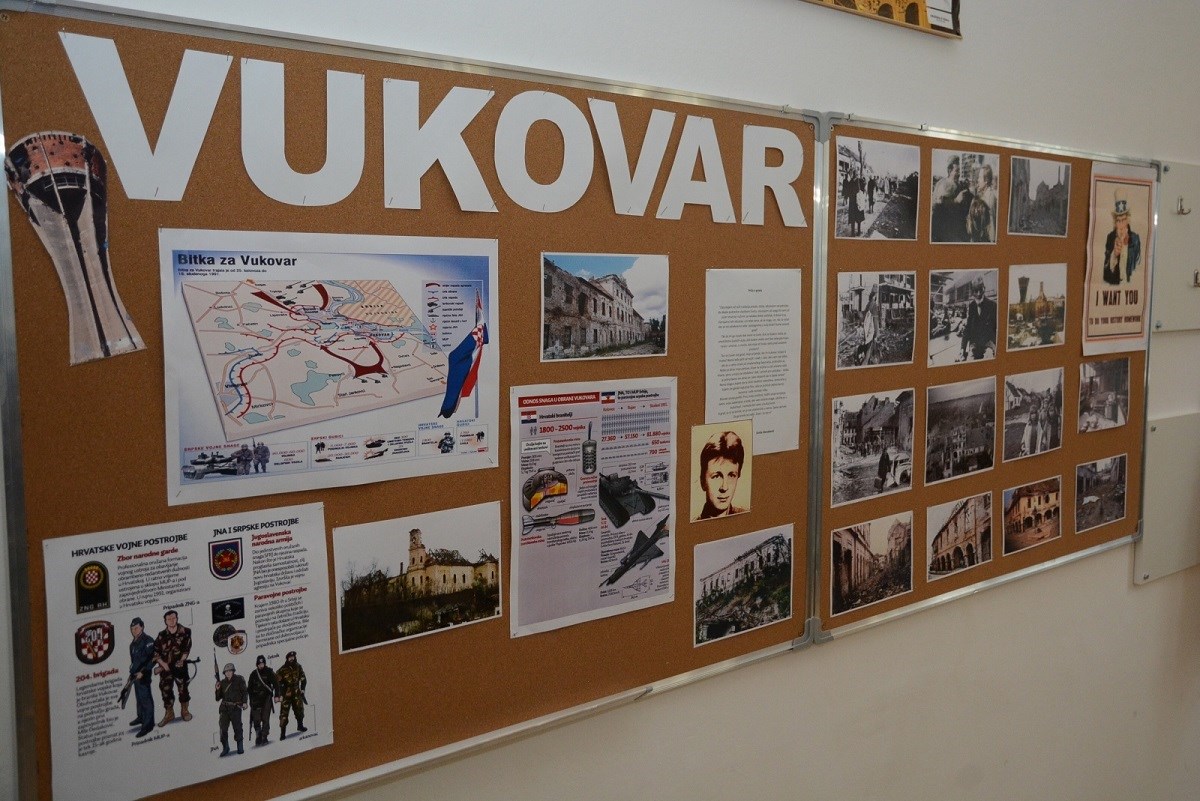 Sjećate se ideje da djeca iz Vukovara negdje putuju? Sve je završilo svađom