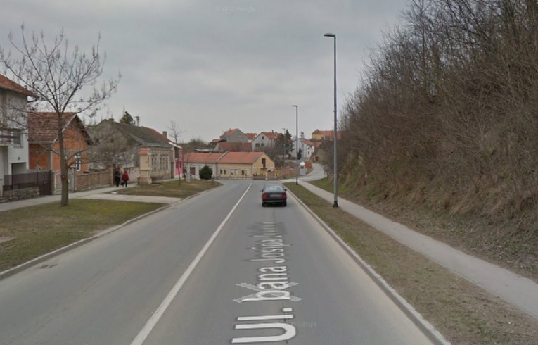Muškarac u Vukovaru usred dana napuhao 3,36 promila
