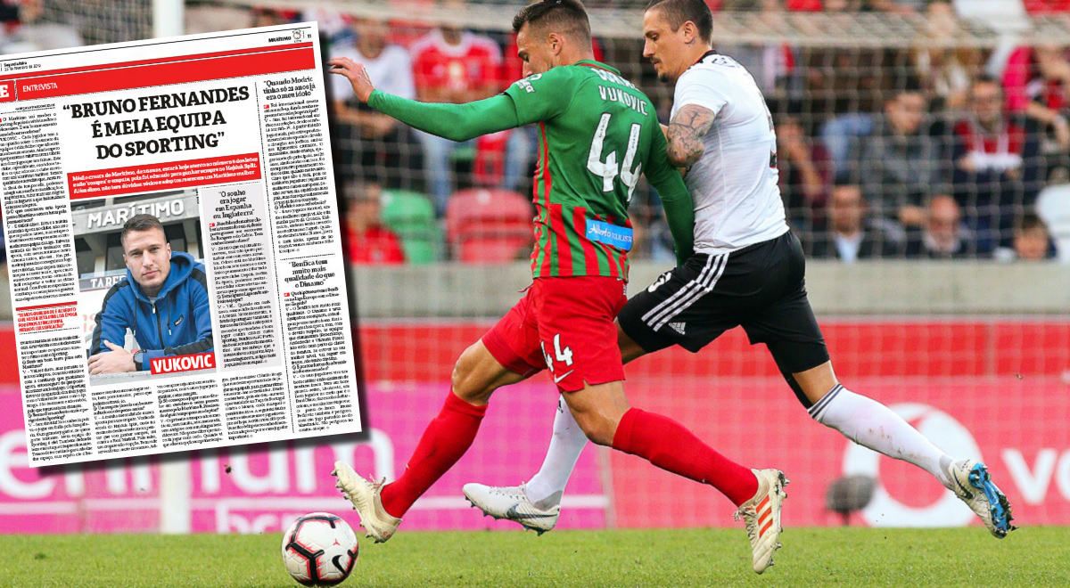 Splićanin iz portugalske lige analizirao Dinamo i Benficu: "Budimo realni..."