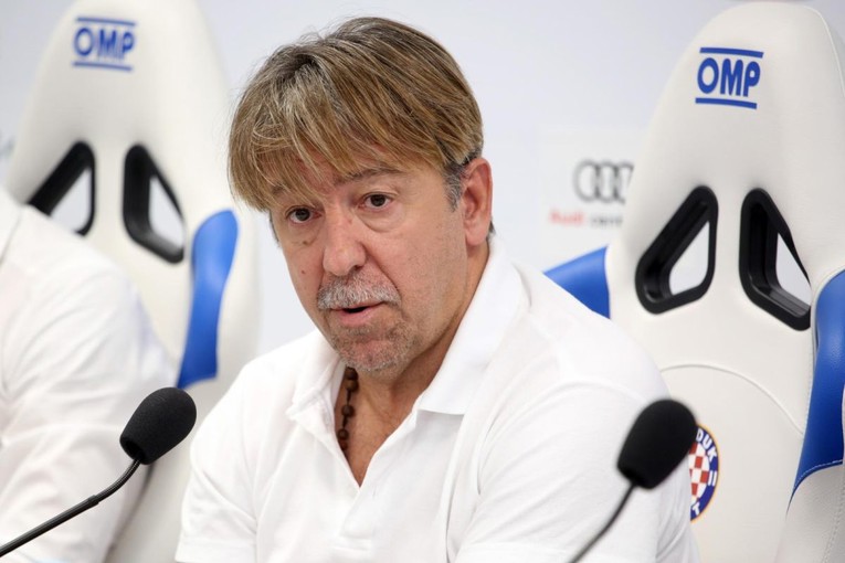 Vulić pred derbi s Dinamom: Sudac Bebek? Na to ću se samo nasmijat...