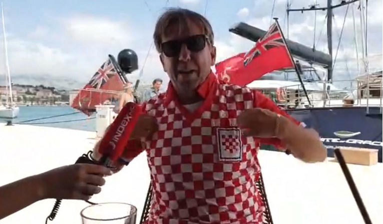 Legenda Hrvatske za Index: Prvi smo nosili ovaj dres, a nisu nas pozvali na finale