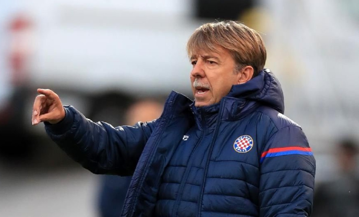 Vulić nakon poraza: Dominirali smo, Lokomotiva nije imala ništa osim dva gola