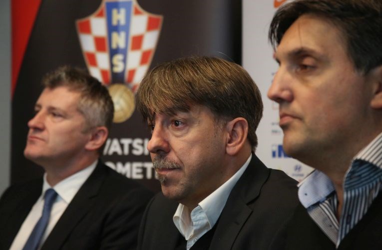 Vulić 2009. za Index: Hajduku treba gazda kao Mamić