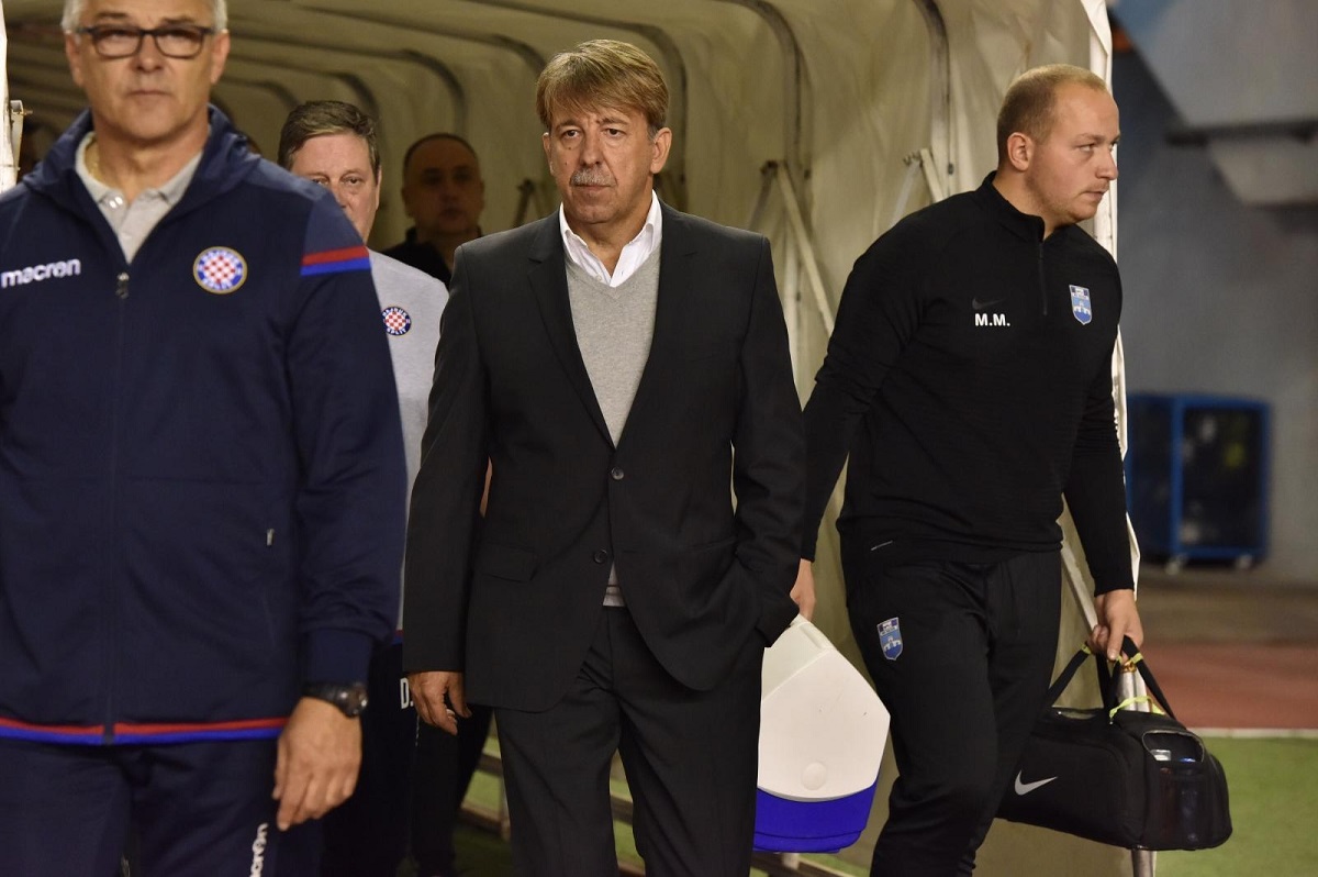 Vulić: Ispričavamo se navijačima za ovo
