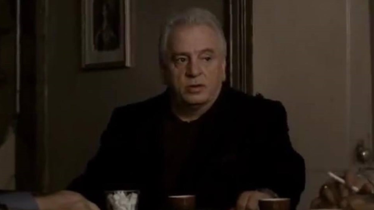 Preminula zvijezda serije Obitelj Soprano