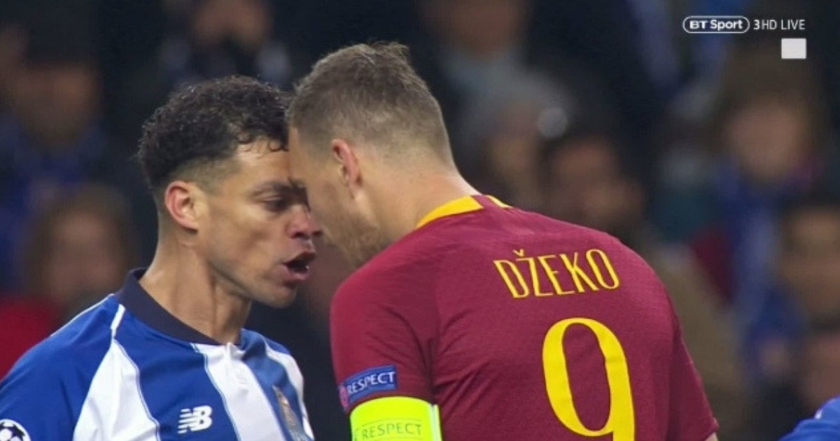 Džekina gluma nakon duela s Pepeom postala hit. Lineker oduševio komentarom