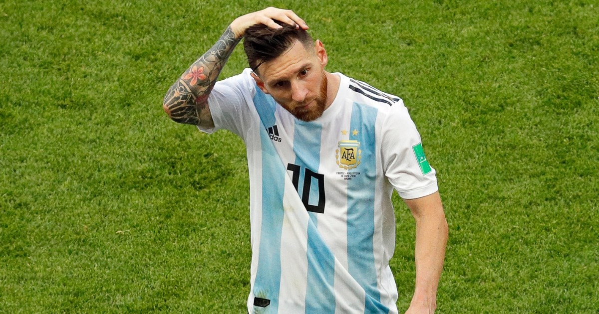 Messi iznio uvjete povratka u reprezentaciju. Neki su uistinu bizarni